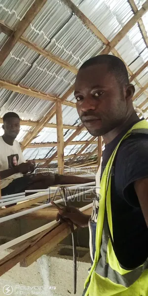 General Electrical Works, Installation, Repairs, Maintenance Supply