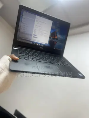 Laptop Dell 8GB Intel Core i5 HDD 320GB