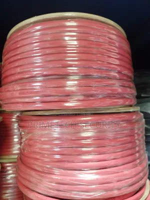 Fire Alarm Cable 100m