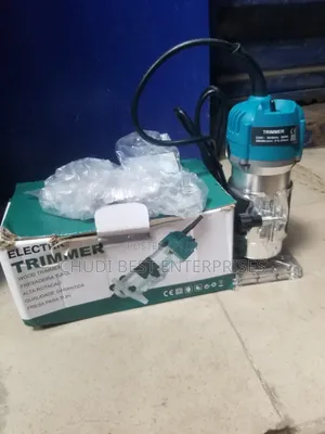 Wood Trimmer