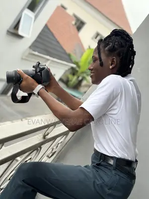 Social Media Manager Videographer
