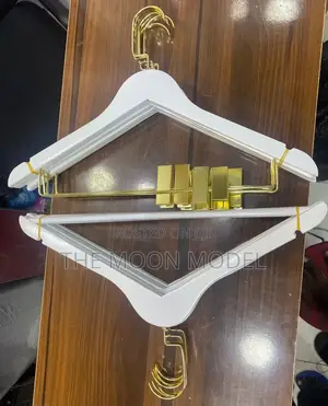 Wooden Hangers