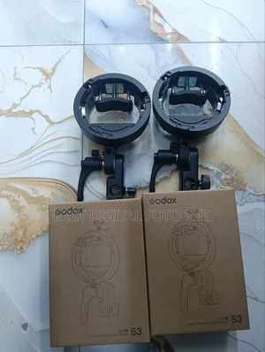 Godox S3 Bracket for Trigger