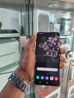 Samsung Galaxy Note 10 Plus 256 GB Silver