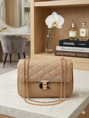 Hand Bags 