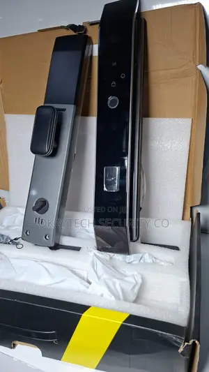 Facial Recognition Smart Lock, Home Smart Door Lock