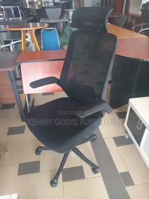 Executive Office Chair