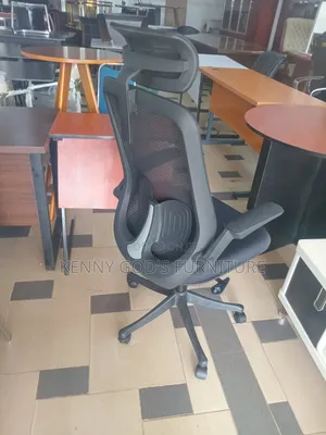 Executive Office Chair