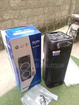 Ailipu 9000w: Sound That Commands Attention