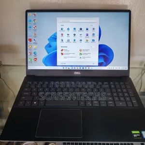 Laptop Dell 16GB Intel Core i7 HDD+SSD 512GB