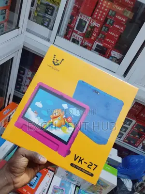 New VIKUSHA VK-27 64 GB Pink
