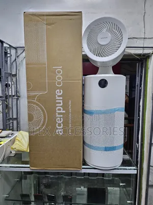 Acerpure Cool 2-in-1 Air Circulator and Purifier