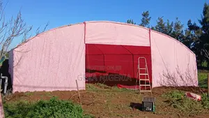 Agricultural Cover Fabric Agrotex 100 (3.2 × 100 M)