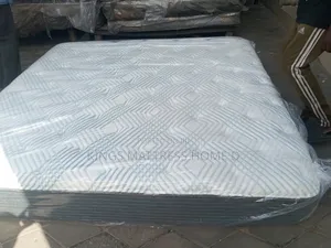 Mattress in Lagos When You Get Home