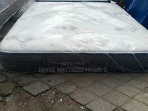 Mattress in Lagos When You Get Home