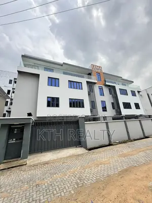 2bdrm Apartment in Lekki for sale
