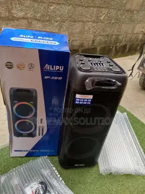 Ailipu 9000w: Built for Legends