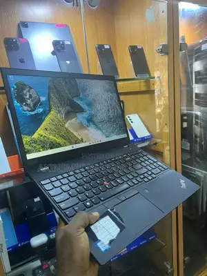 Laptop Lenovo ThinkPad T580 40GB Intel Core i7 SSD 1T