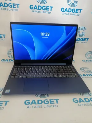 Laptop Lenovo IdeaPad 330S 4GB Intel Core i3 HDD 1T