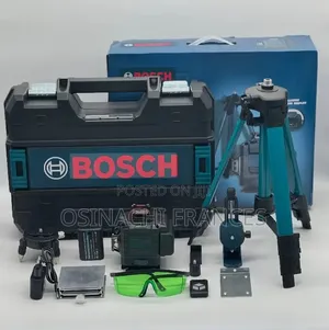 Bosch Laser Level 16 X
