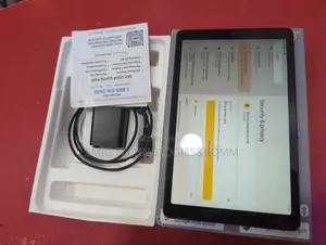 New Tablet 32 GB