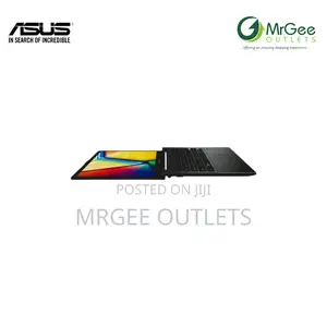 New Laptop Asus 8GB Intel Core i3 SSD 512GB