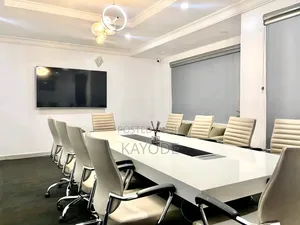 Corporate Boardroom