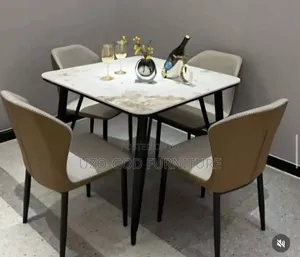 Four Seater Dinning Table