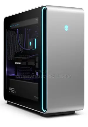 New Dell Alienware Area-51 64GB Intel Core Ultra 9 SSD 4T