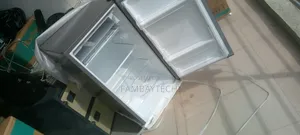 Hisense Ref 121 Refrigerator – Low Power Consumption