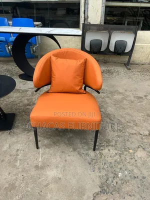 Premium Tub Lounge Chair