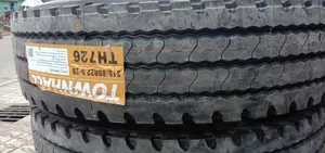 315/80r22. 5 Truck Tyre Tawnhall Tire