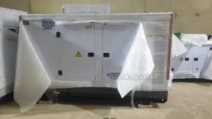 200kva Perkins Engine Diesel > Soundproof Generator