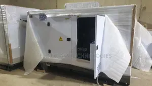 Heavy Duty Perkins Soundproof Generator 200kva
