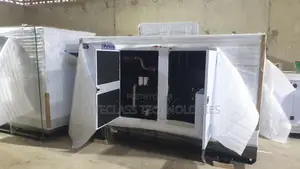 Heavy Duty Perkins Soundproof Generator 200kva