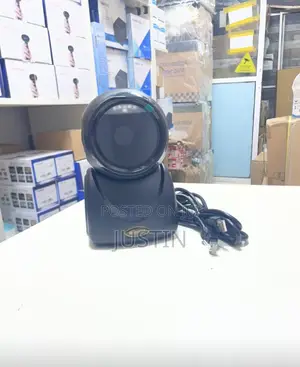 Table Top Usb Barcode Scanner
