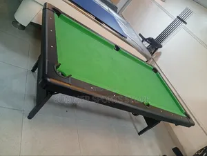 Luxury Snooker Board