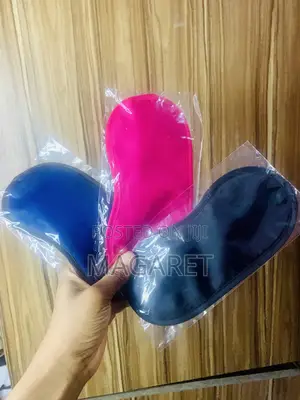 Sleeping Mask