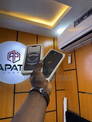 New Apple iPhone 17e 256 GB Black