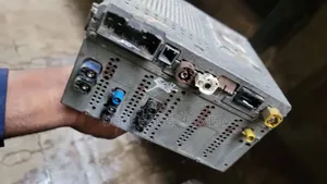 Range Rover 2020 Amplifier
