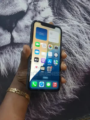 Apple iPhone XR 128 GB Black