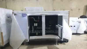 200kva Perkins Electric Soundproof Generator