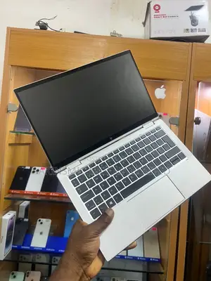 Laptop HP EliteBook x360 1030 G8 16GB Intel Core i7 SSD 512GB