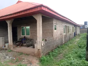 6bdrm Bungalow in Princess Abiola, Council for sale