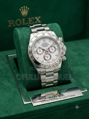High Quality Chain Rolex Daytona