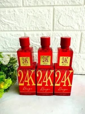 Rouge Perfume Small Size