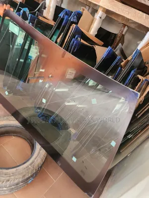 Toyota Rav4 2019/2020 Windscreen Glass