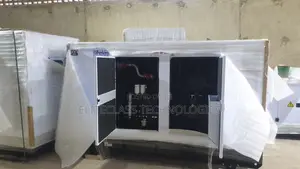 200kva Silent Perkins Engine Generator Set