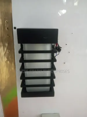 Security Light