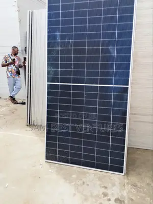 620w Solar Panels Moodo Mono